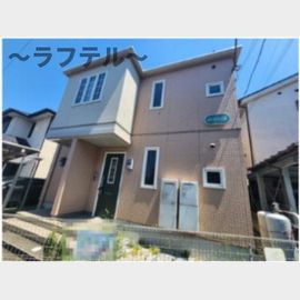 シャーメゾン入間の賃貸物件