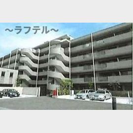 所沢駅より徒歩8分 1階 築30年4ヶ月の賃貸物件
