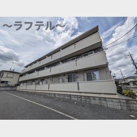 サンボナール北入曽の賃貸物件