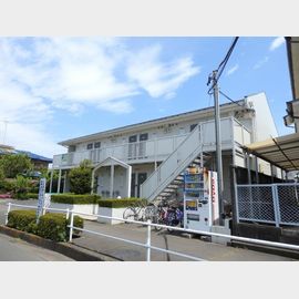 志村ハイツの賃貸物件