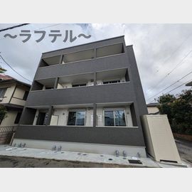 ジーメゾン新狭山駅前の賃貸物件