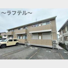 サンモール北入曽Ｂの賃貸物件