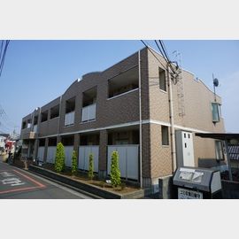 グルワールの賃貸物件