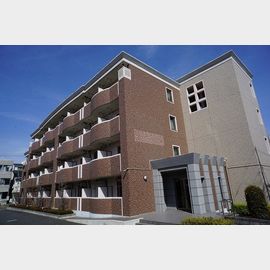 東所沢駅より徒歩7分 4階 築19年8ヶ月の賃貸物件