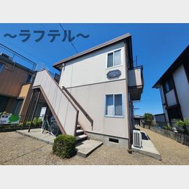 かすみコーポの賃貸物件