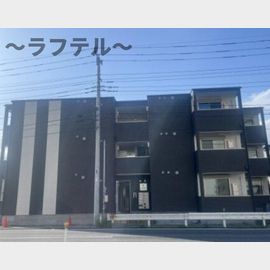 南大塚駅より徒歩13分 築1年3ヶ月 3階建の賃貸物件