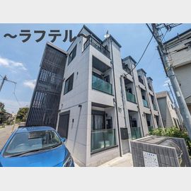 マイナビSTAY所沢グリーンヒルズの賃貸物件
