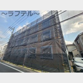 狭山ヶ丘駅より徒歩6分 2階 新築の賃貸物件