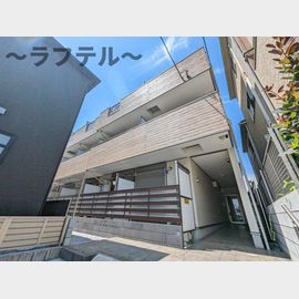 ベストステージ小手指４丁目の賃貸物件