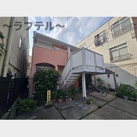 モンアヴィヨンの賃貸物件