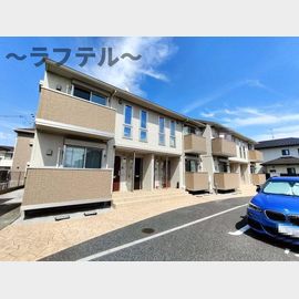 スプルースの賃貸物件