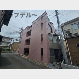 STRAWBERRYCUBEの賃貸物件