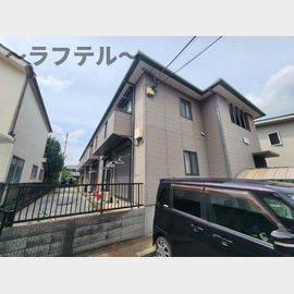 クレストコート峰栄の賃貸物件