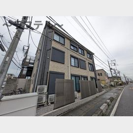 ウィンヒル下藤沢 3階 築7年8ヶ月の賃貸物件
