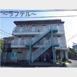 フラワーパレス 2階 築34年4ヶ月の賃貸物件