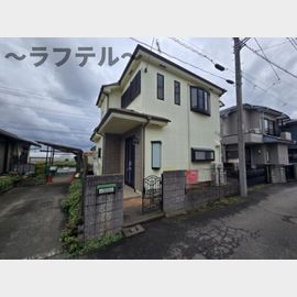 所沢駅より徒歩25分 1階 築28年10ヶ月の賃貸物件