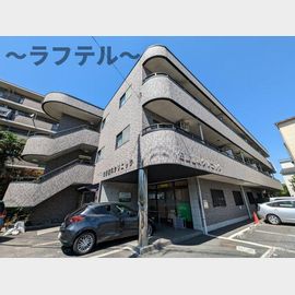 ティエスビルの賃貸物件