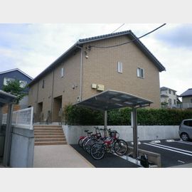 プリマヴェーラ 1階 築13年10ヶ月の賃貸物件