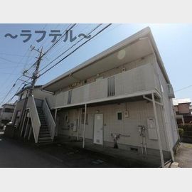 ラプラスコダマの賃貸物件