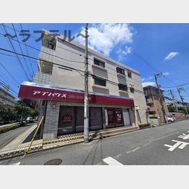 小手指駅より徒歩5分 2階 築39年6ヶ月の賃貸物件