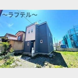 狭山市駅より徒歩17分 築6年4ヶ月 2階建の賃貸物件