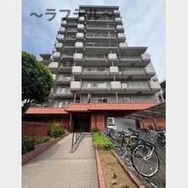 ワコー第１新狭山マンションの賃貸物件