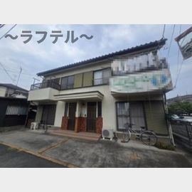 メープルハイムII 1階 築43年1ヶ月の賃貸物件