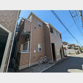 西所沢駅より徒歩5分 1階 築23年1ヶ月の賃貸物件