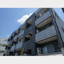 所沢駅より徒歩3分 1階 築14年9ヶ月の賃貸物件
