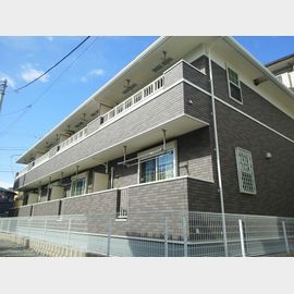 サンテカルム 2階 築14年2ヶ月の賃貸物件