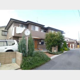 ＥＬ・ＭａｉｓｏｎＫの賃貸物件