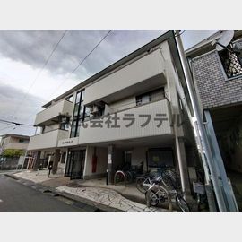フォーベストパーク 2階 築32年11ヶ月の賃貸物件