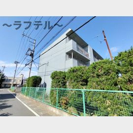 太田コーポ 1階 築48年1ヶ月の賃貸物件