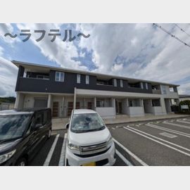 リヴィエール 2階 築12年10ヶ月の賃貸物件