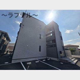 seno狭山 3階 新築の賃貸物件