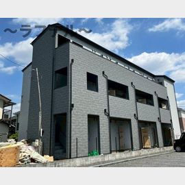 狭山市駅より徒歩9分 2階 新築の賃貸物件