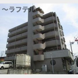 ラピュタ武蔵野の賃貸物件