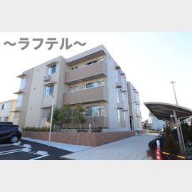 ムサオゴASの賃貸物件