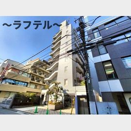 ダイヤモンドスクエア新所沢の賃貸物件