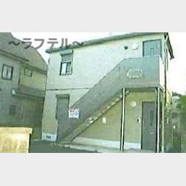 所沢駅より徒歩11分 1階 築22年5ヶ月の賃貸物件