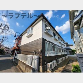 エステートピア恵の賃貸物件