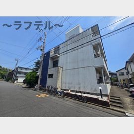 サンアベニュー小手指北の賃貸物件