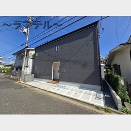 新狭山駅より徒歩3分 1階 新築の賃貸物件
