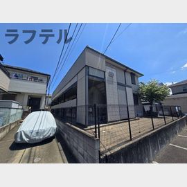 シンコーハイツ 1階 築24年10ヶ月の賃貸物件