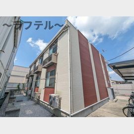 西所沢駅より徒歩13分 1階 築13年10ヶ月の賃貸物件