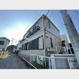 ベルコリン 1階 築32年3ヶ月の賃貸物件