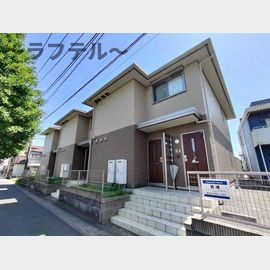ファミールケイBの賃貸物件