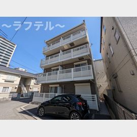 所沢駅より徒歩6分 2階 築11年6ヶ月の賃貸物件