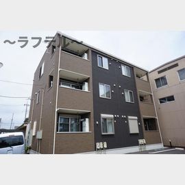 サンライズメゾンの賃貸物件