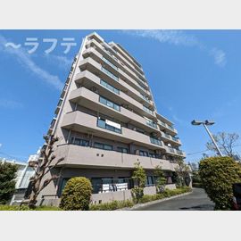藤和シティコープ所沢の賃貸物件
